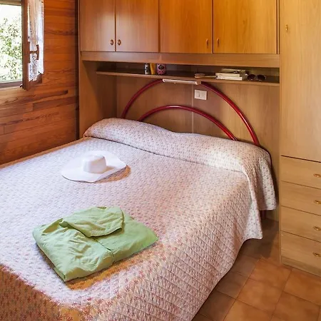 Holiday park Caravelle Village
