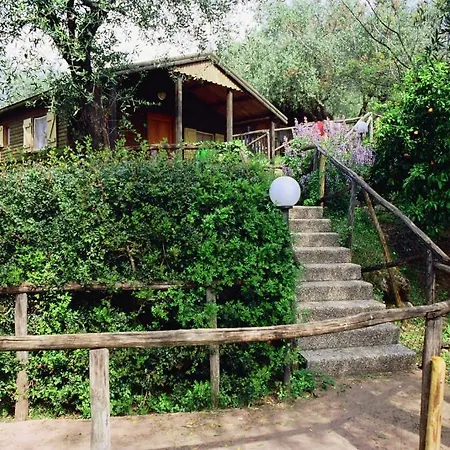 Caravelle Village Holiday park Ceriale