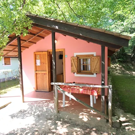 Caravelle Village 3* Ceriale