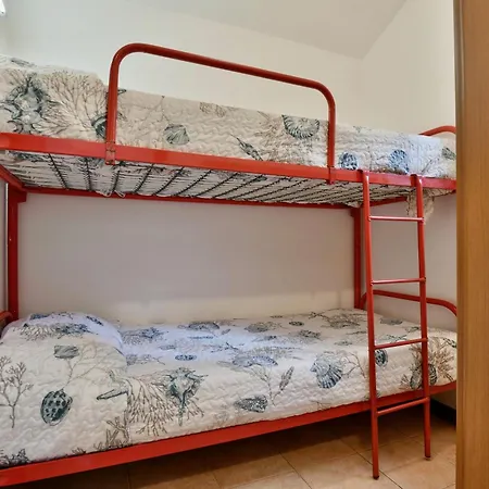 Feriepark Caravelle Village