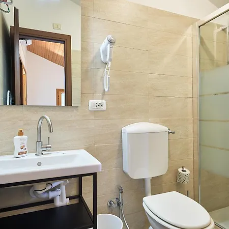 Caravelle Village 3* Ceriale