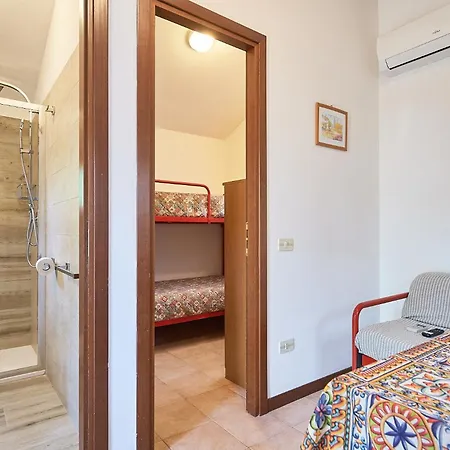 Caravelle Village Holiday park 3*