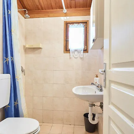 Holiday park Caravelle Village 3*