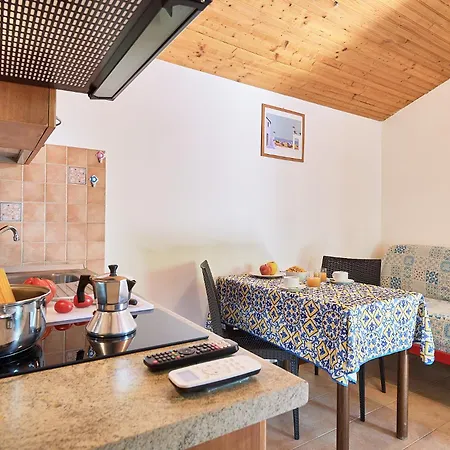 Caravelle Village Semesterpark Ceriale
