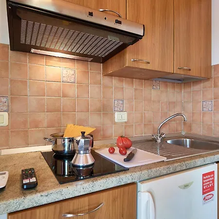 Caravelle Village 3* Ceriale