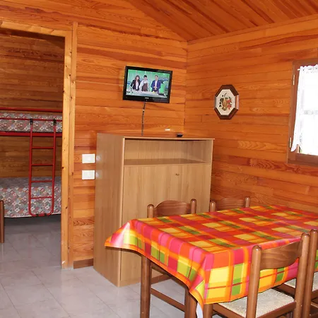 Caravelle Village Feriepark Ceriale