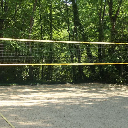 Caravelle Village Feriepark Ceriale