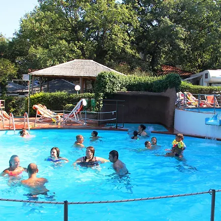 Feriepark Caravelle Village Ceriale