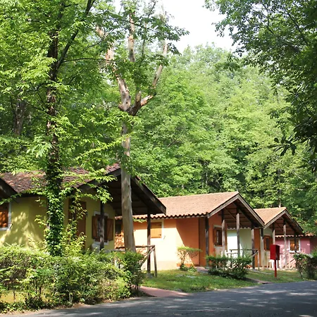 Caravelle Village Parco vacanze 3*
