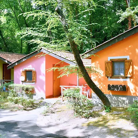 Feriepark Caravelle Village