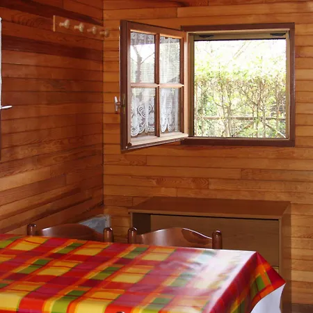 Feriepark Caravelle Village