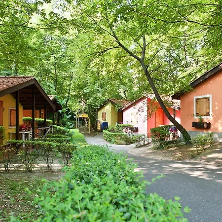 Feriepark Caravelle Village