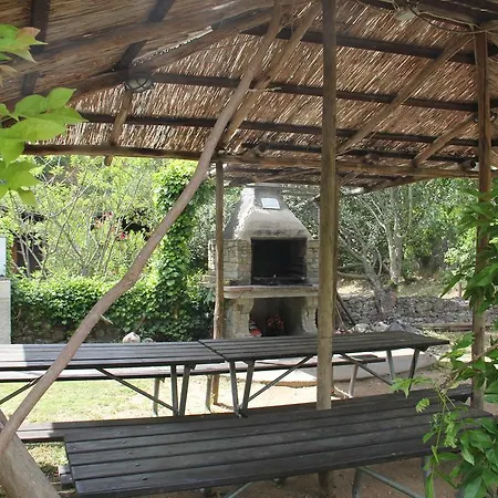 Holiday park Caravelle Village