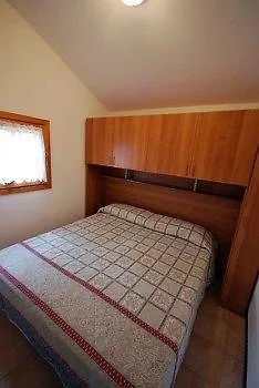 Holiday park Caravelle Village