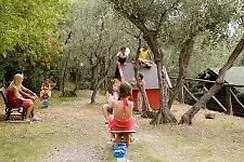 Holiday park Caravelle Village 3*