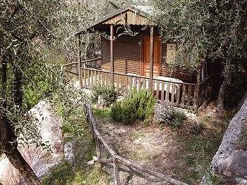 Holiday park Caravelle Village 3*