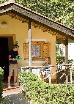Holiday park Caravelle Village 3*
