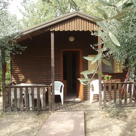 Caravelle Village 3* Ceriale