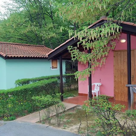 Holiday park Caravelle Village
