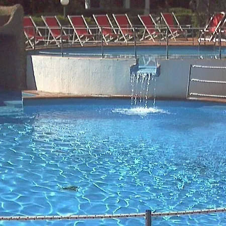 Semesterpark Caravelle Village Ceriale