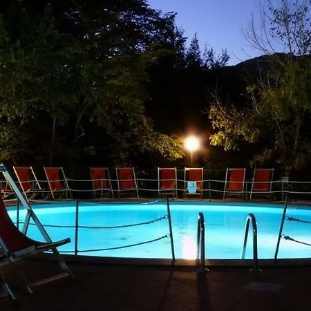 Holiday park Caravelle Village