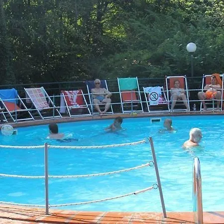 Holiday park Caravelle Village 3*