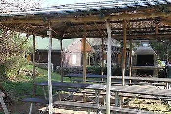 Holiday park Caravelle Village