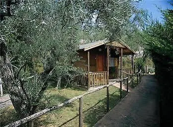 Caravelle Village Holiday park Ceriale