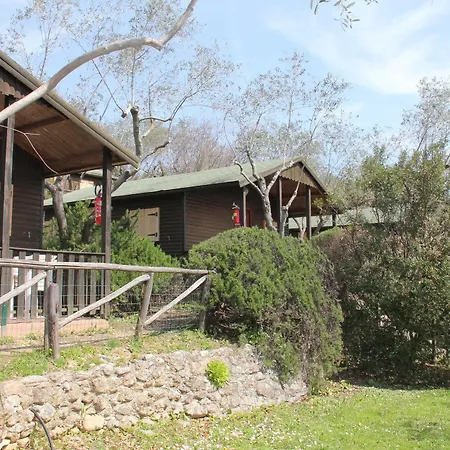 Caravelle Village Semesterpark 3*