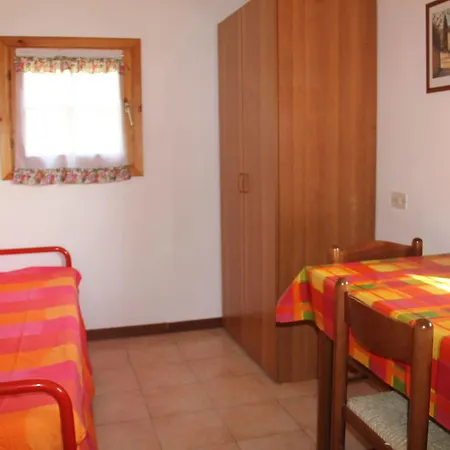 Holiday park Caravelle Village