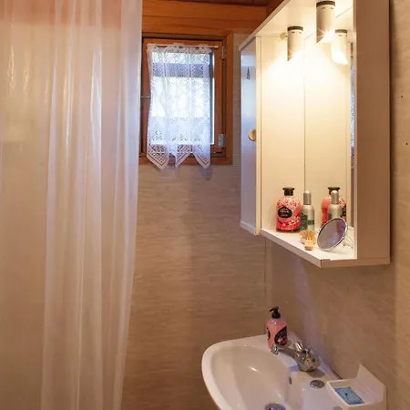 Caravelle Village Holiday park 3*