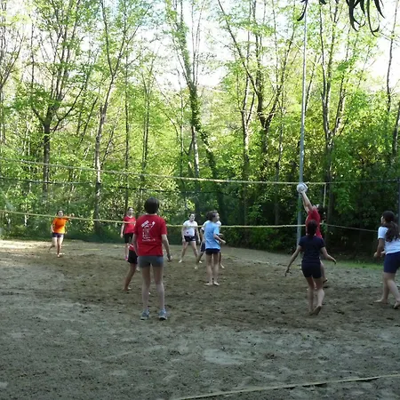 Caravelle Village Holiday park Ceriale