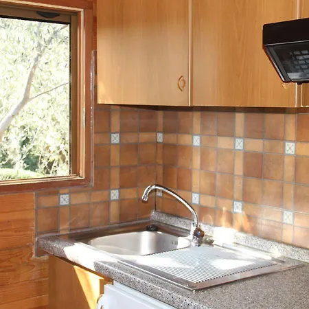 Holiday park Caravelle Village