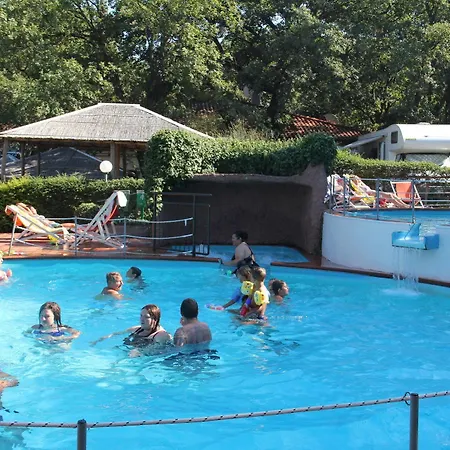 Holiday park Caravelle Village 3*