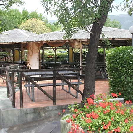 Holiday park Caravelle Village Ceriale