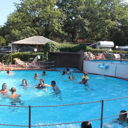 Caravelle Village Holiday park Ceriale