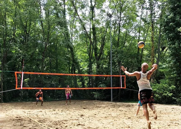 Parco vacanze Caravelle Village