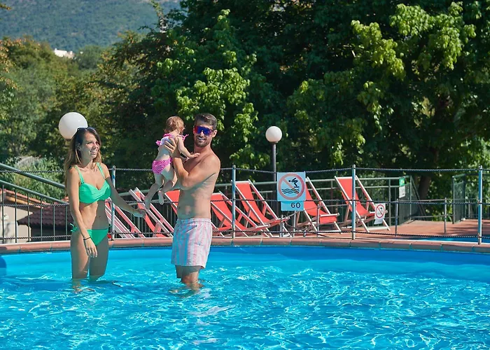 Caravelle Village Parco vacanze