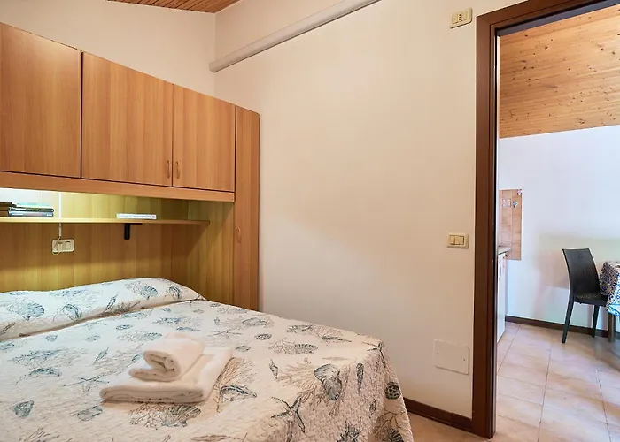 Caravelle Village Ceriale