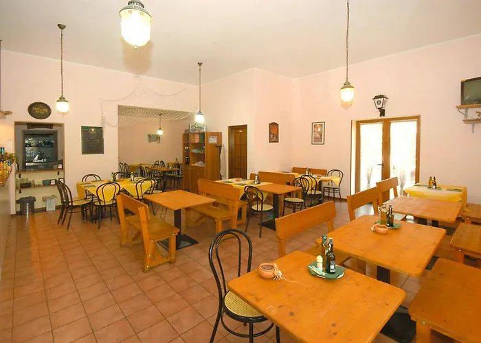 Kompleks wypoczynkowy Caravelle Village Ceriale