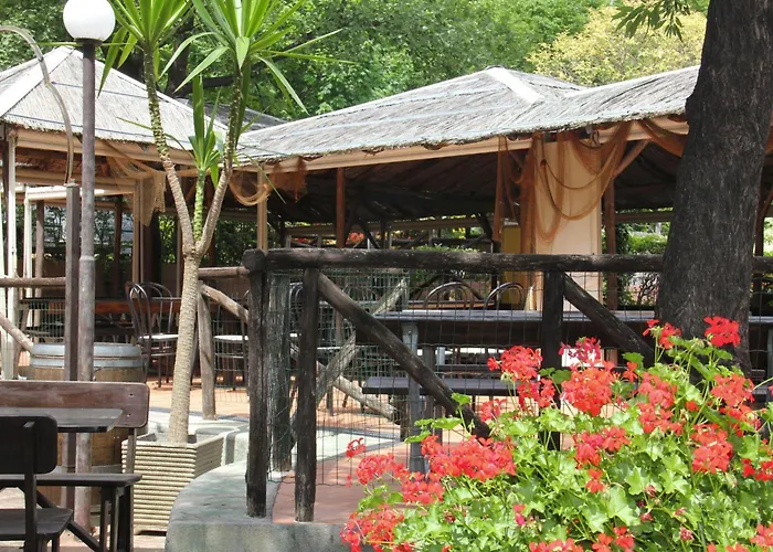 Caravelle Village 3*