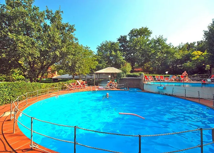 Kompleks wypoczynkowy Caravelle Village