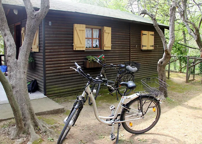 Kompleks wypoczynkowy Caravelle Village