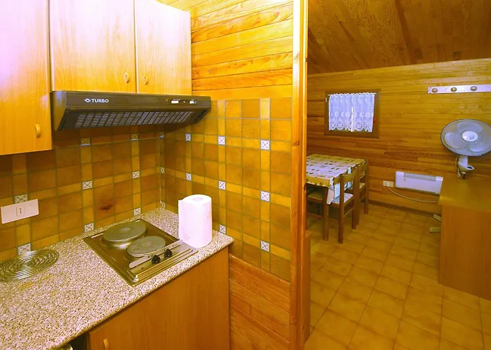 Caravelle Village 3*