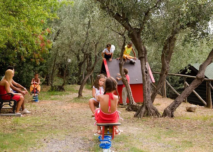 Caravelle Village 3* Ceriale