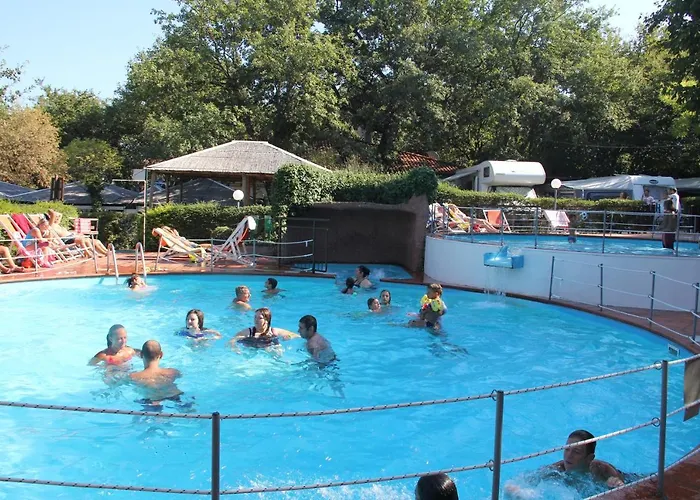 Caravelle Village Kompleks wypoczynkowy Ceriale
