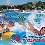Caravelle Village 3* Ceriale