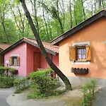 Prázdninový areál Caravelle Village 3*