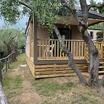 Prázdninový areál Caravelle Village