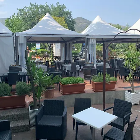 Üdülőpark Caravelle Village Ceriale